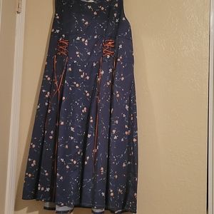 Adorable floral dress